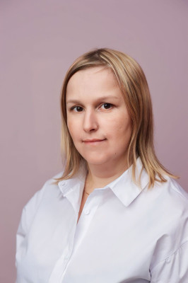 Воспитатель Москвина Ирина Сергеевна Воспитатель Москвина Ирина Сергеевна