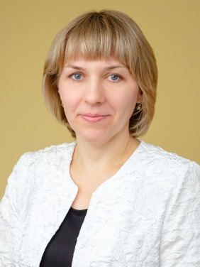 Заведующий Малышева Светлана Александровна