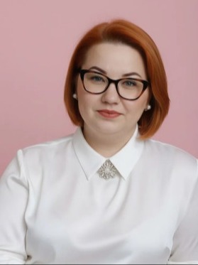 Старший воспитатель Калашникова Наталья Сергеевна